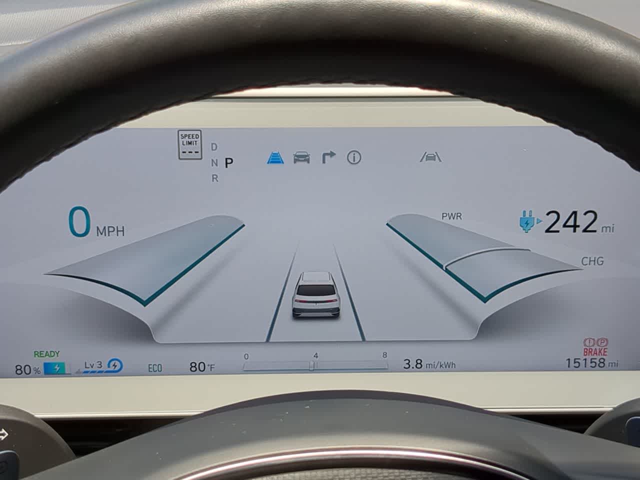 Thumbnail: 2024 Hyundai Ioniq 5 - 33