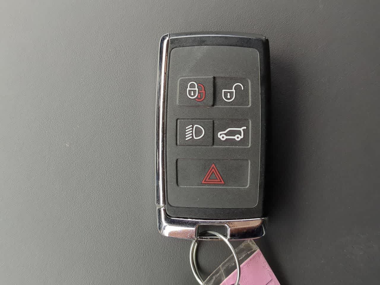 Thumbnail: 2025 Land Rover Range Rover Sport - 36