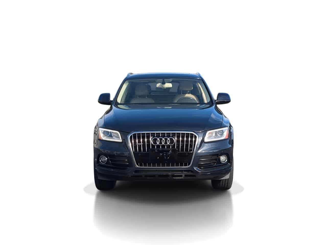 Thumbnail: 2017 Audi Q5 - 3