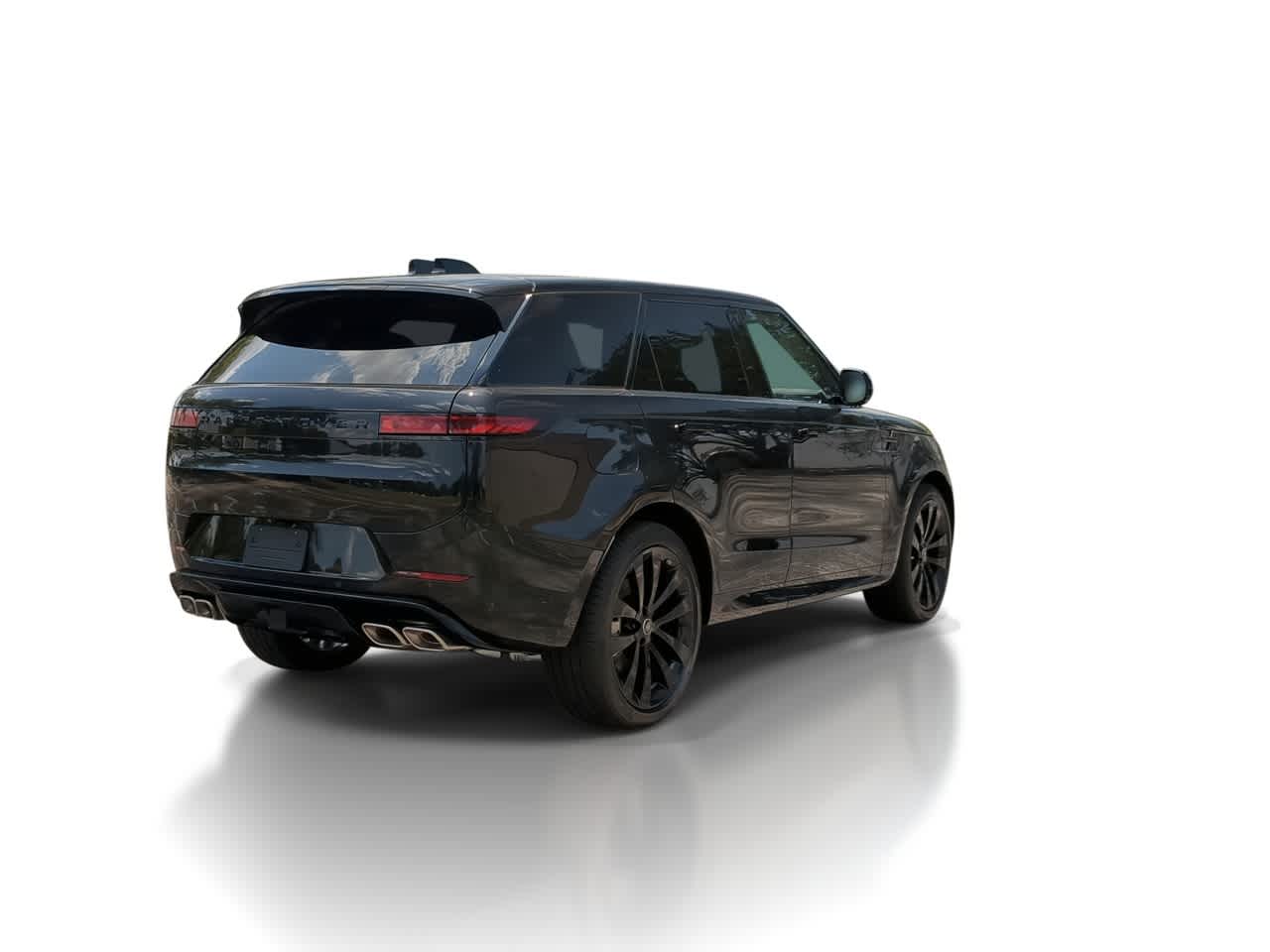 Thumbnail: 2025 Land Rover Range Rover Sport - 8