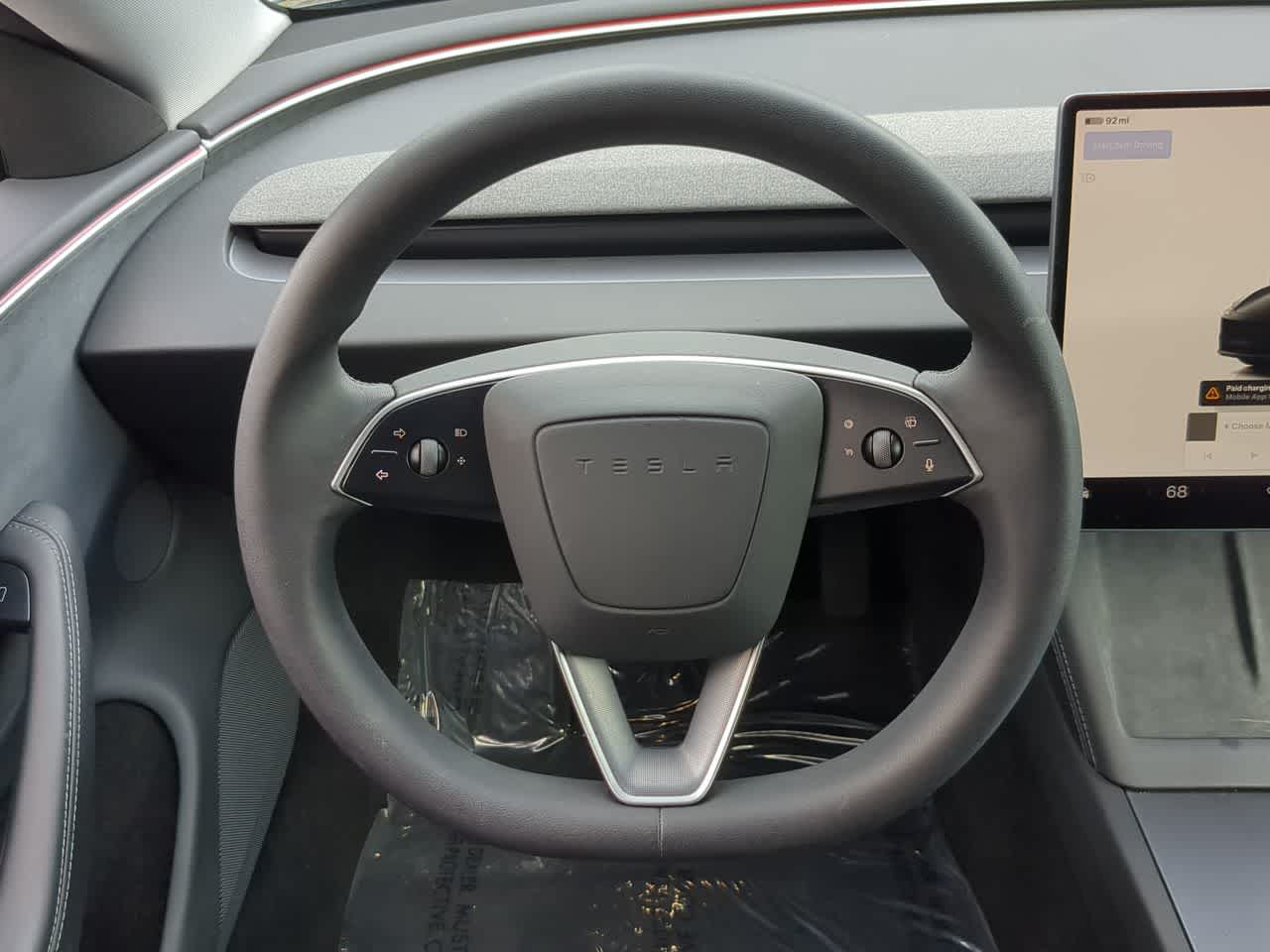 Thumbnail: 2024 Tesla Model 3 - 21