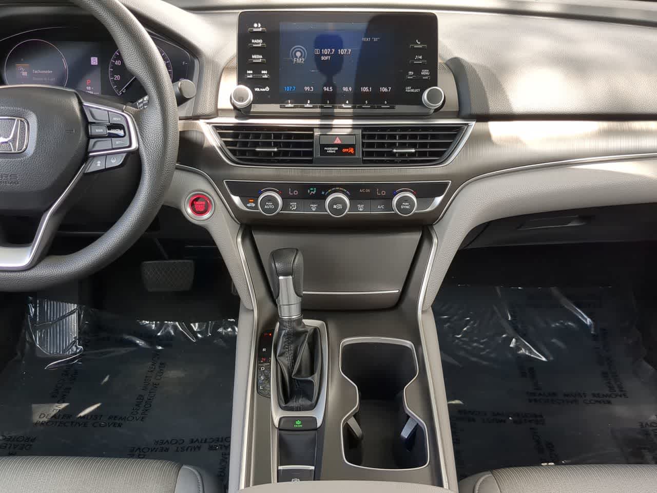 Thumbnail: 2020 Honda Accord - 26