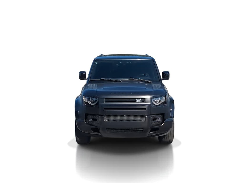 Certified 2023 Land Rover Defender S SUV