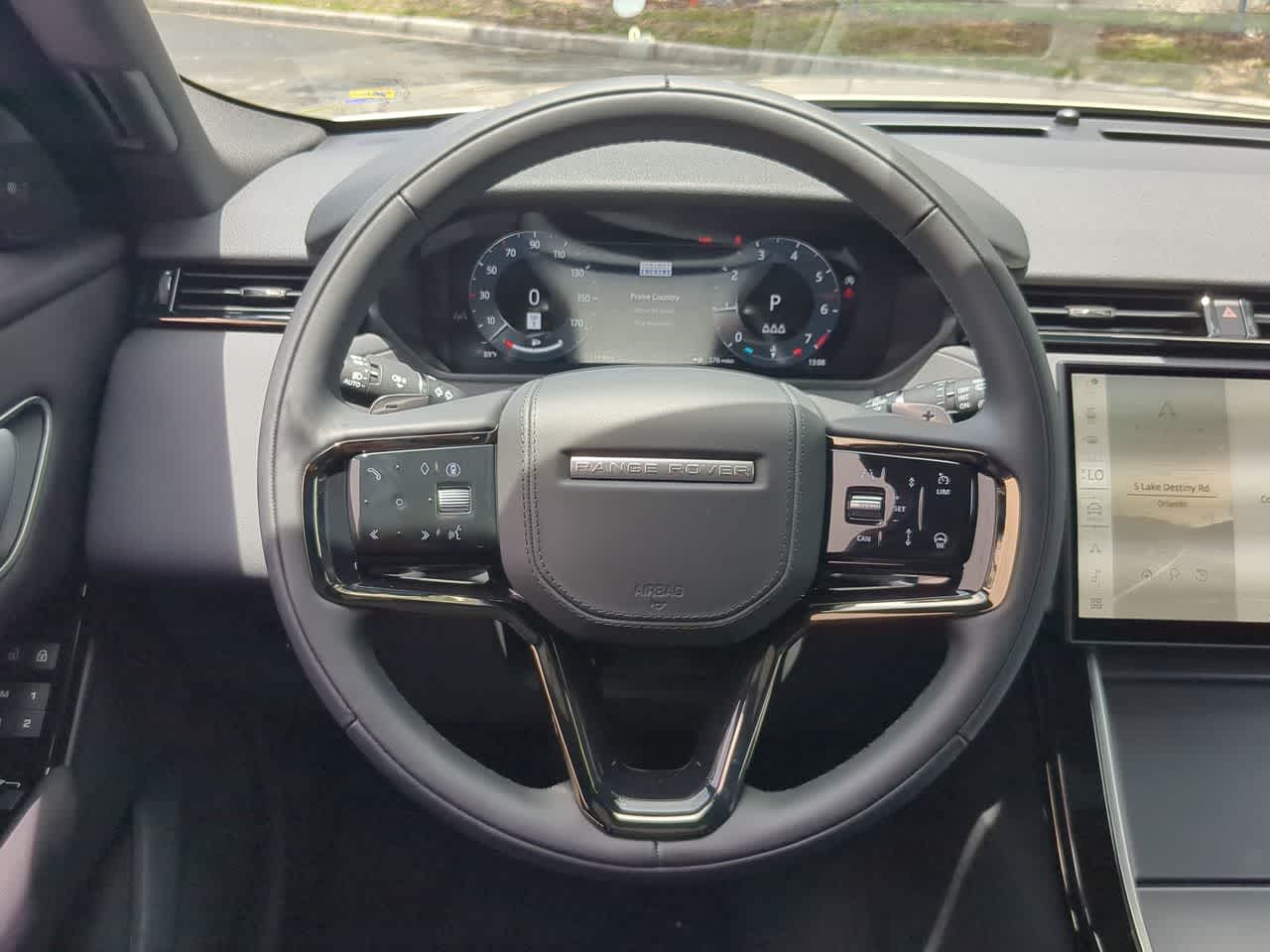 Thumbnail: 2026 Land Rover Range Rover Velar - 24