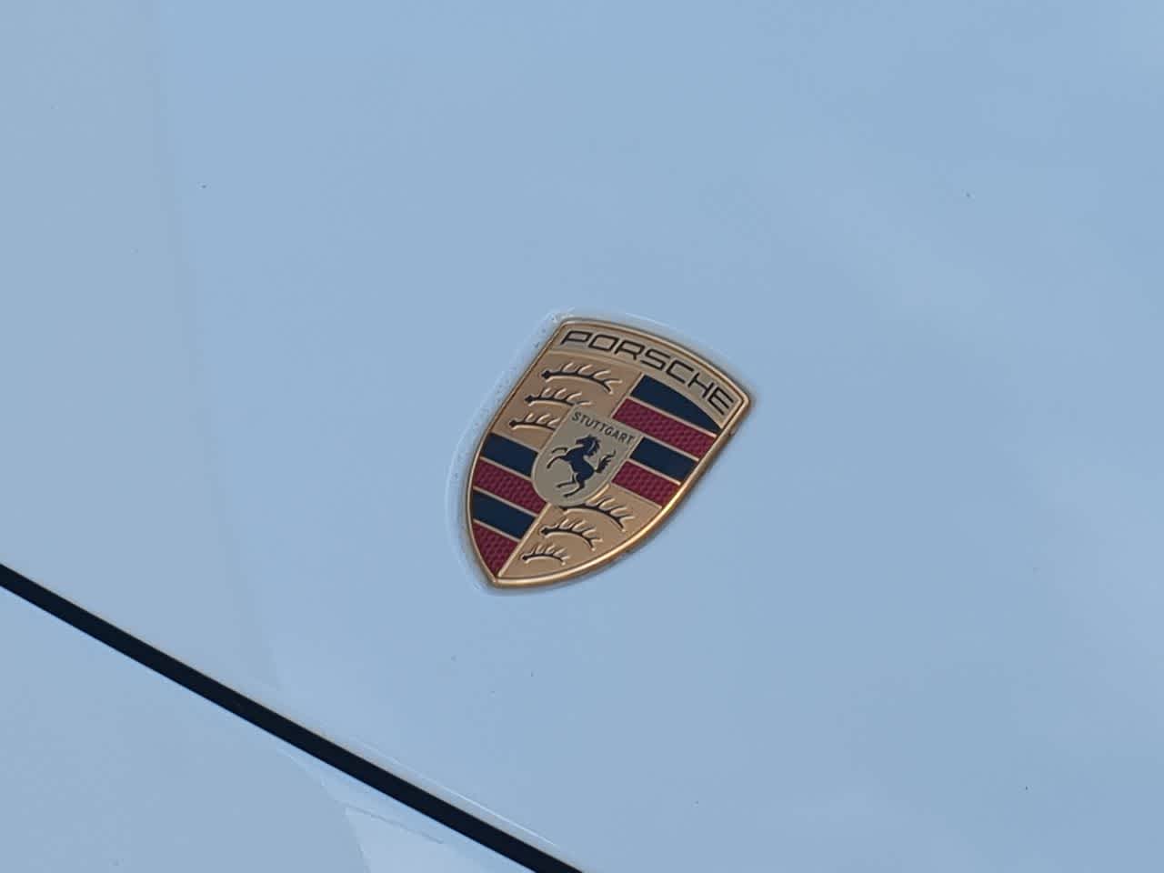 Thumbnail: 2025 Porsche Panamera - 12