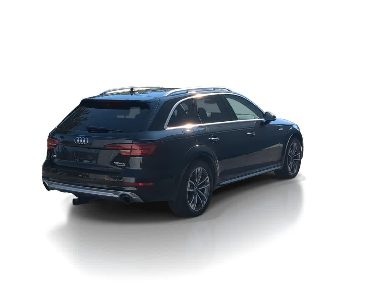 Thumbnail: 2018 Audi A4 - 8