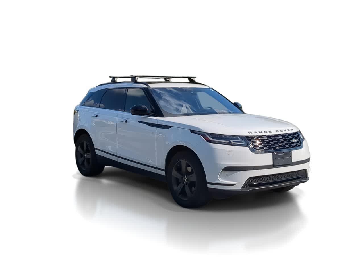 2019 Land Rover Range Rover Velar S photo 2