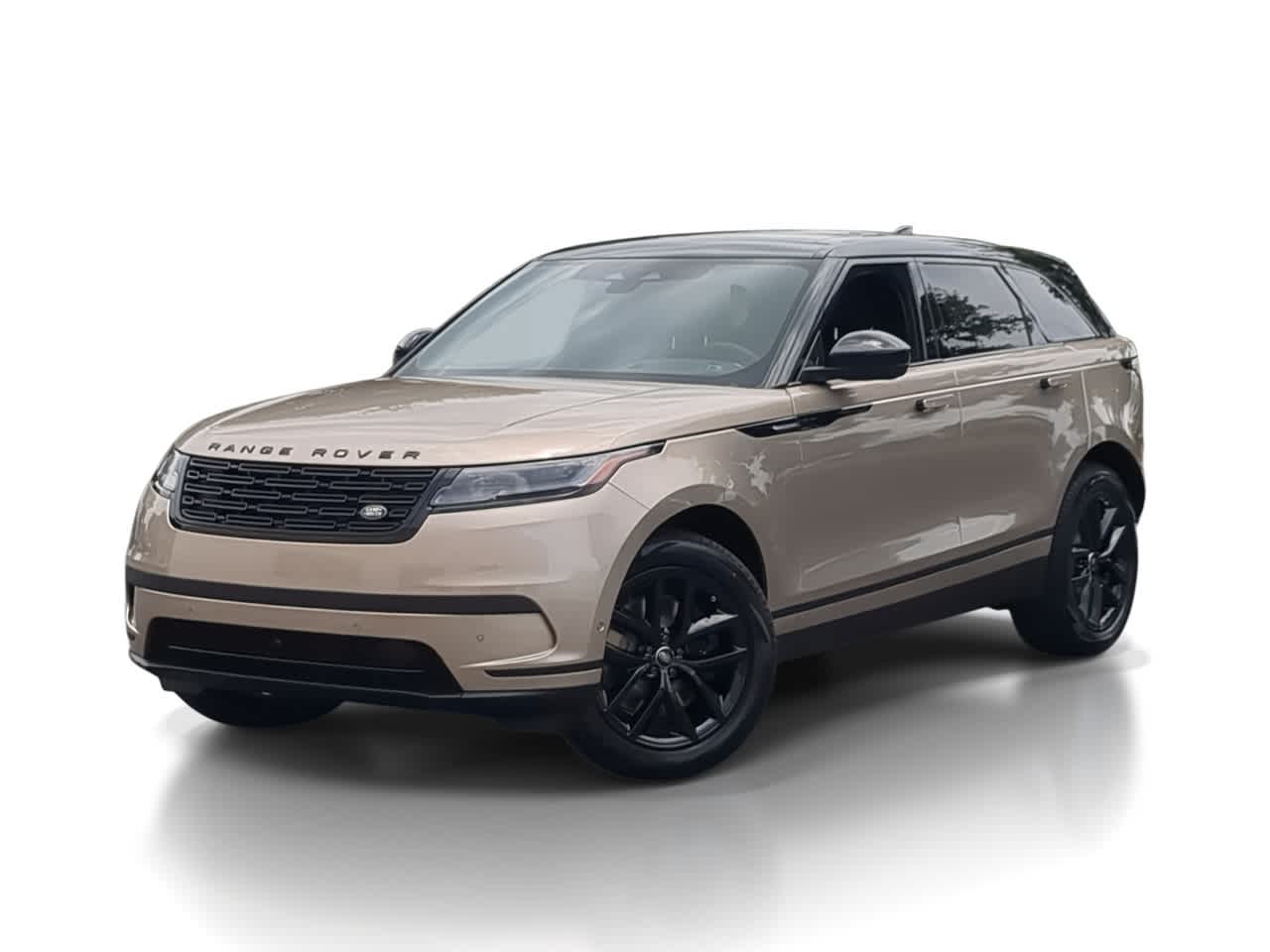 Thumbnail: 2026 Land Rover Range Rover Velar - 1
