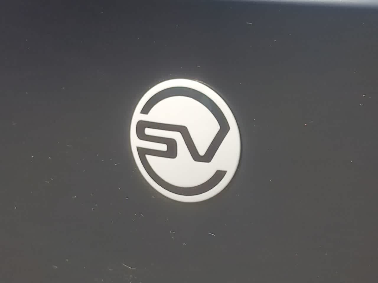 Thumbnail: 2026 Land Rover Range Rover Sport - 12