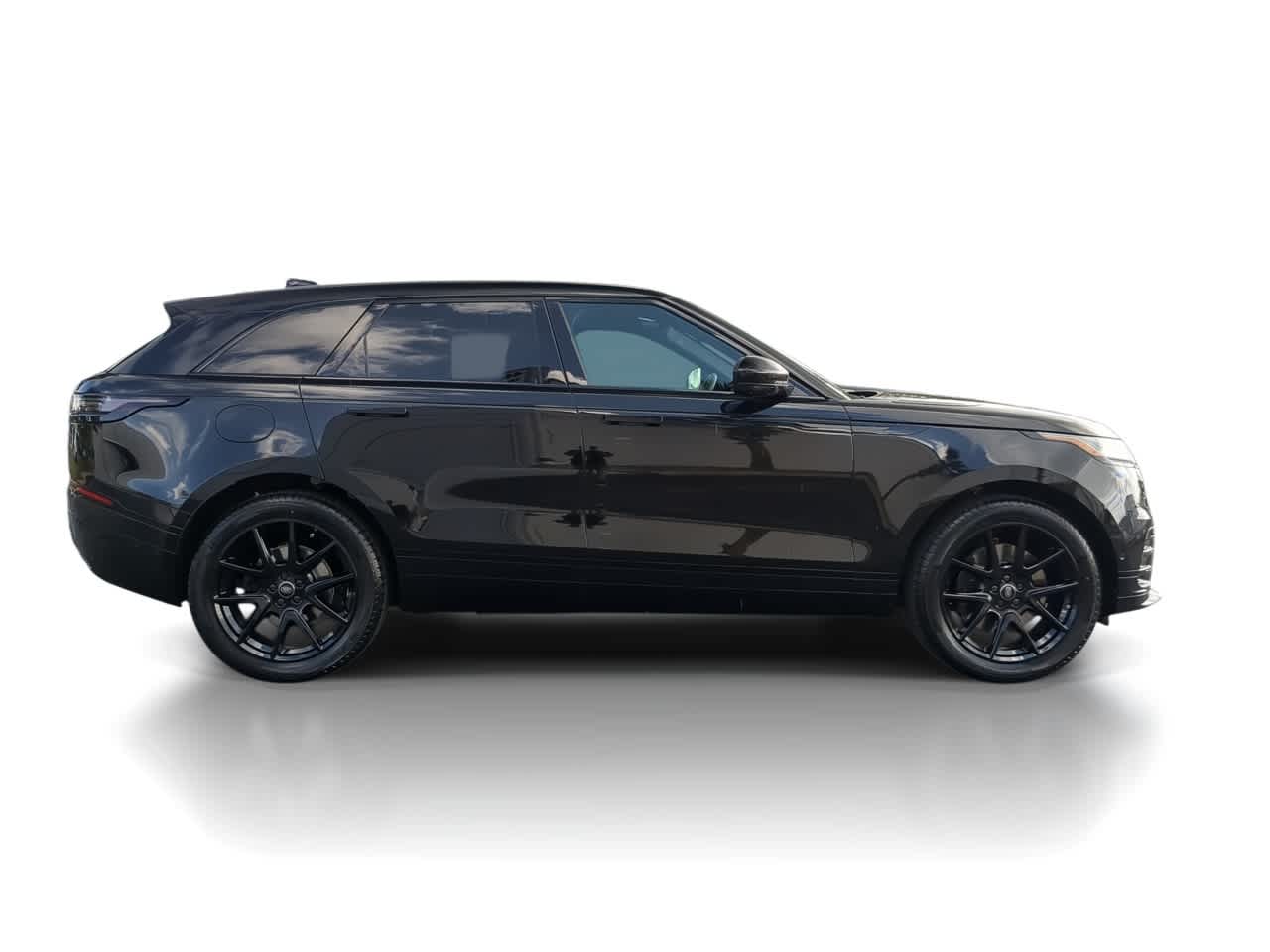 Thumbnail: 2026 Land Rover Range Rover Velar - 9
