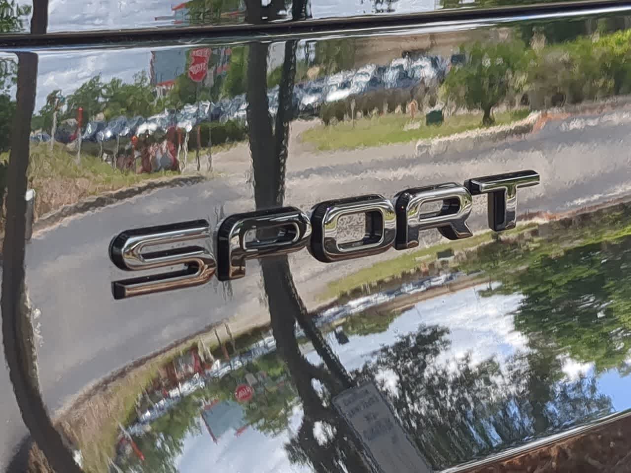 Thumbnail: 2026 Land Rover Range Rover Sport - 12