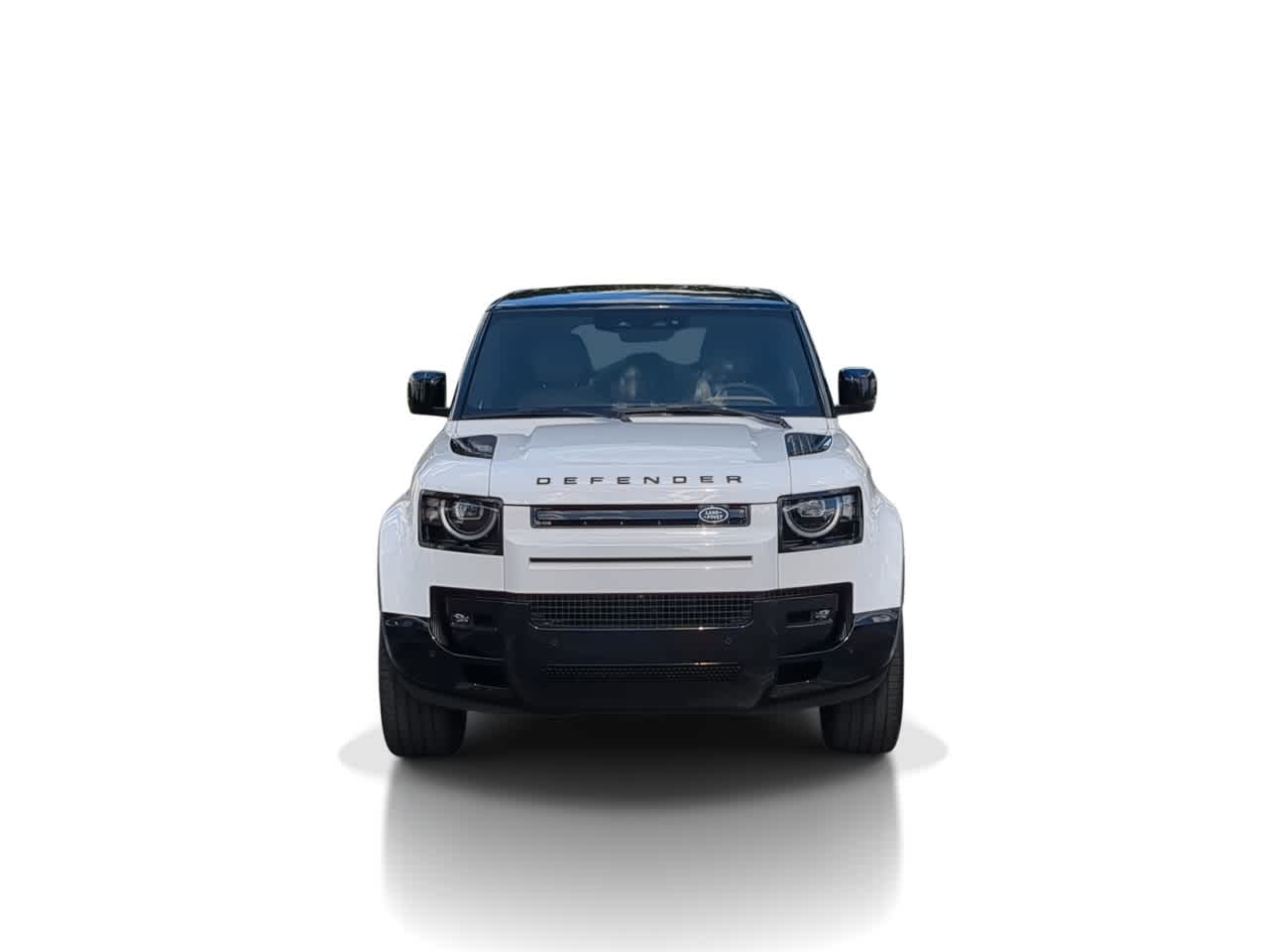 Thumbnail: 2026 Land Rover Defender - 3