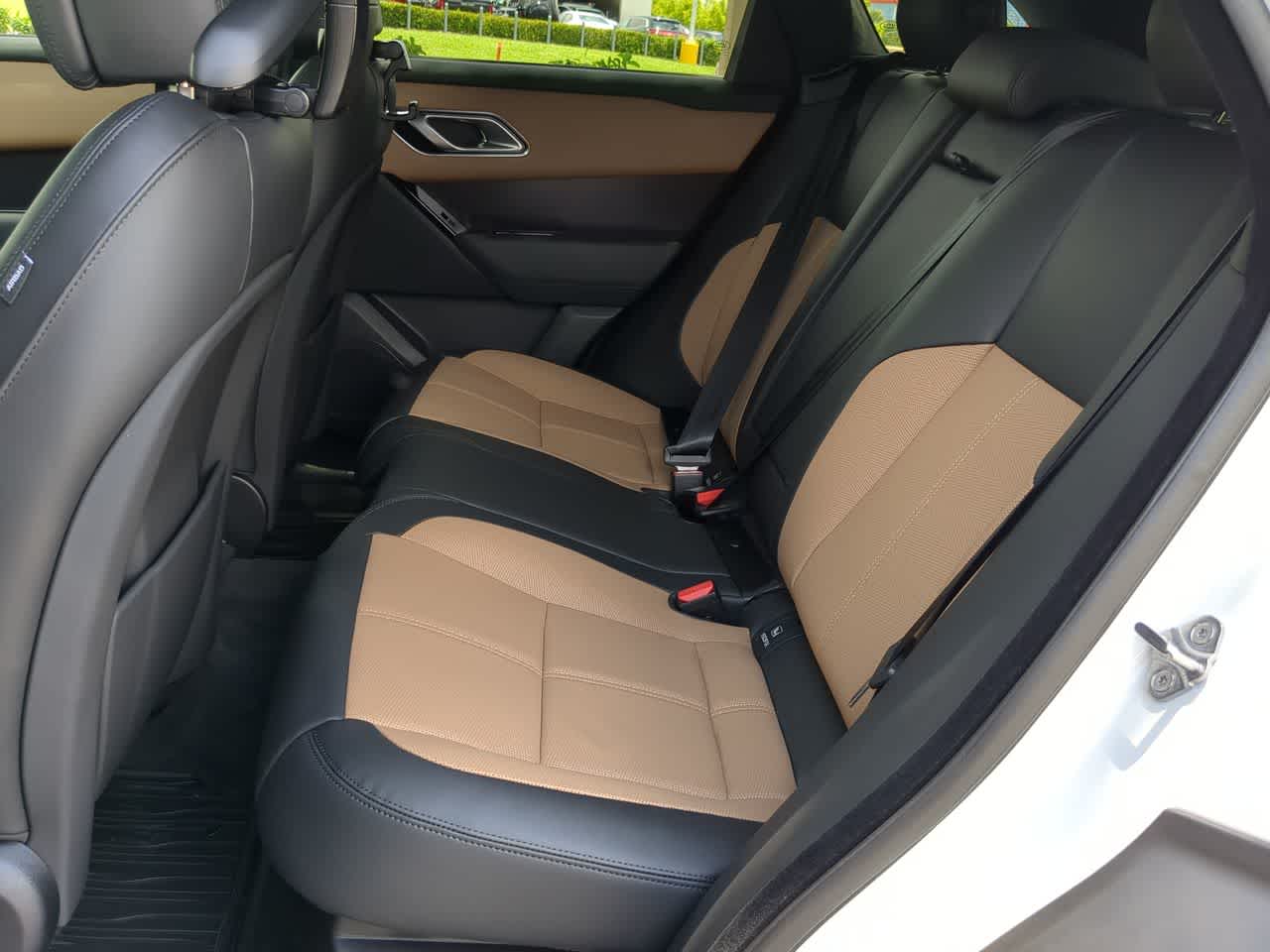 Thumbnail: 2026 Land Rover Range Rover Velar - 21