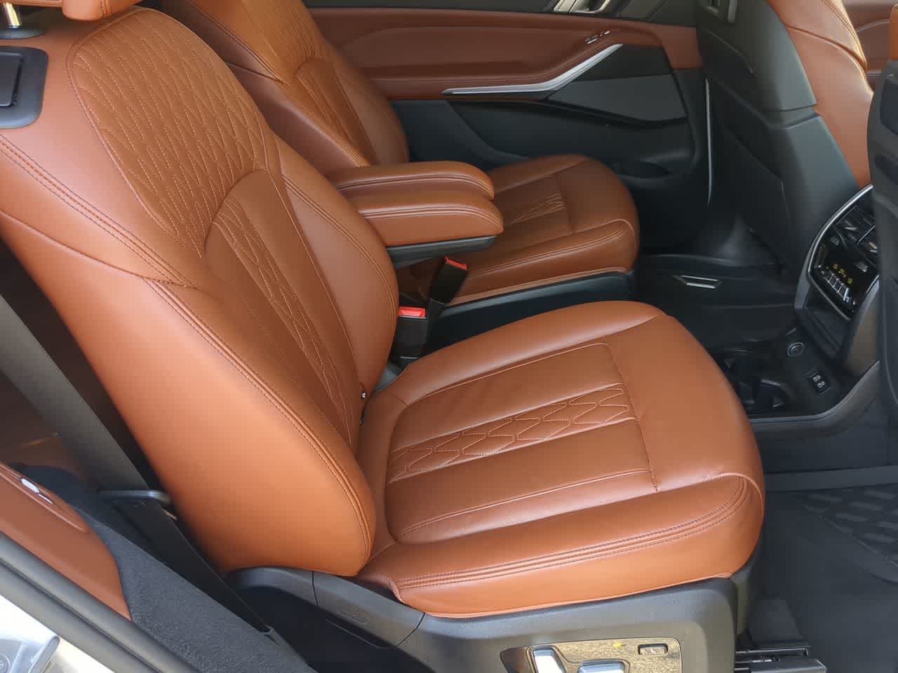 Thumbnail: 2020 BMW X7 - 22