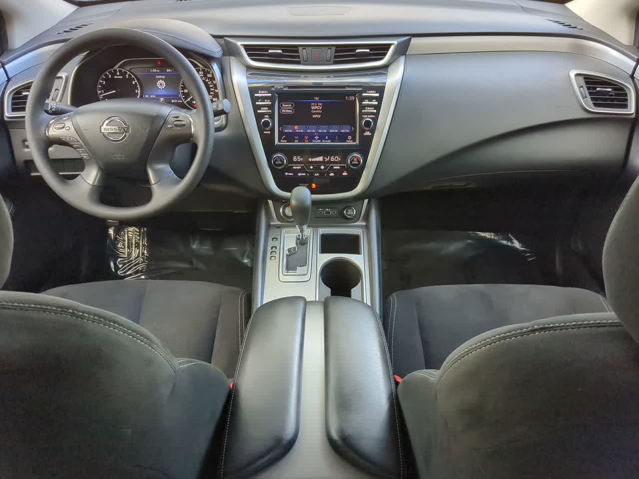 Thumbnail: 2019 Nissan Murano - 14