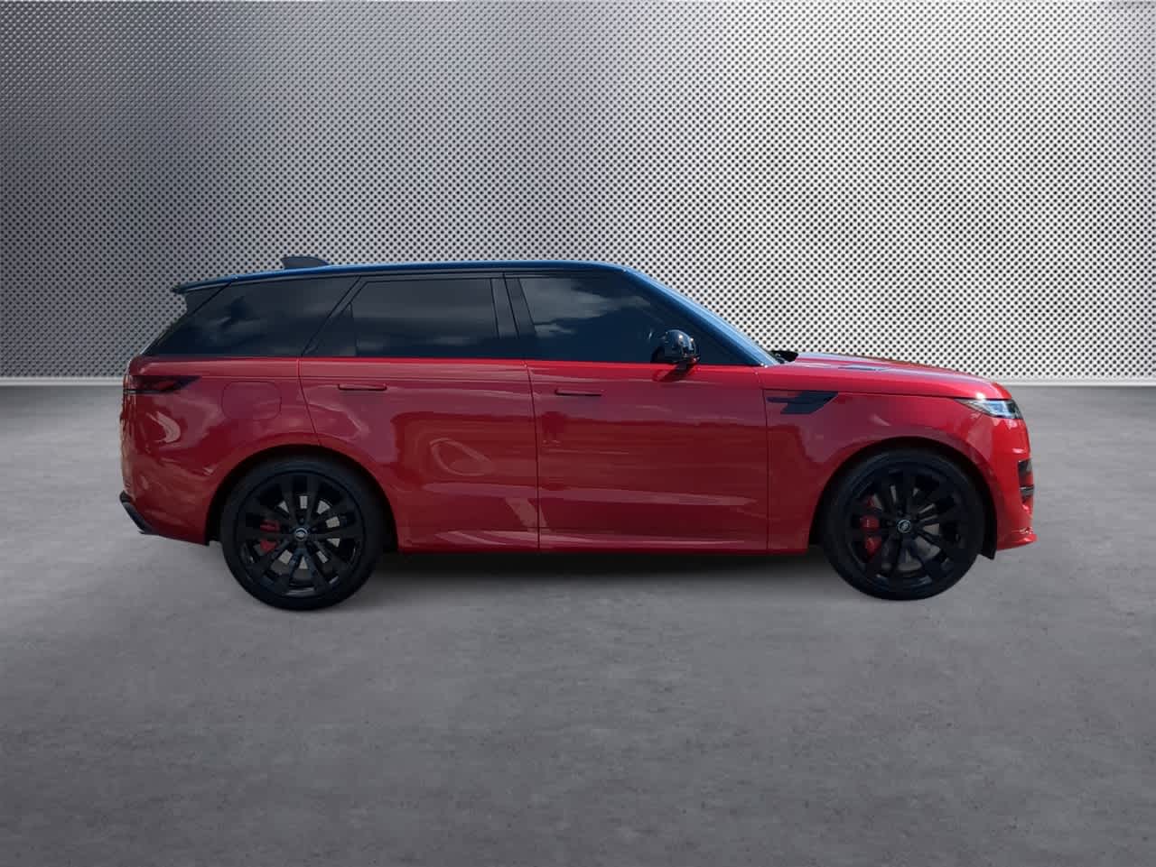 Thumbnail: 2023 Land Rover Range Rover Sport - 9