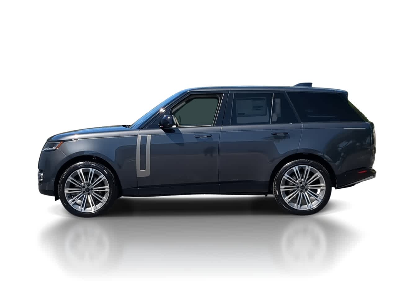 Thumbnail: 2026 Land Rover Range Rover - 5