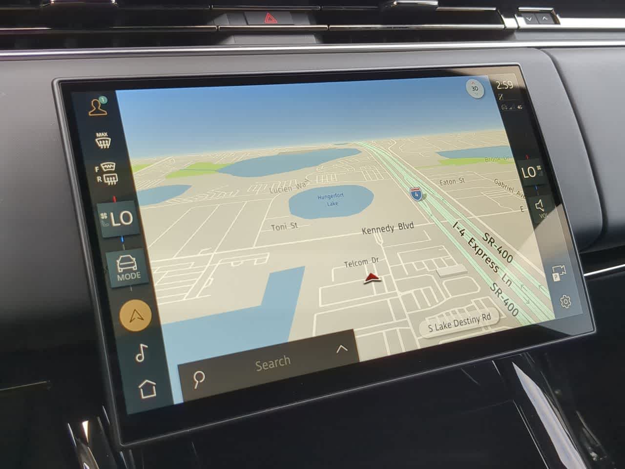 Thumbnail: 2025 Land Rover Range Rover Sport - 31