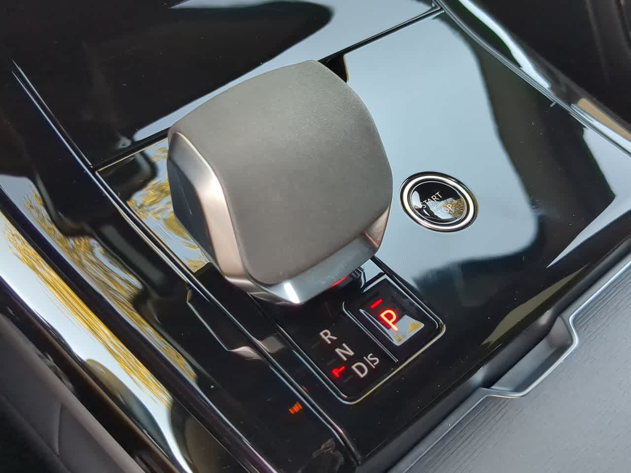 Thumbnail: 2024 Land Rover Range Rover Sport - 35