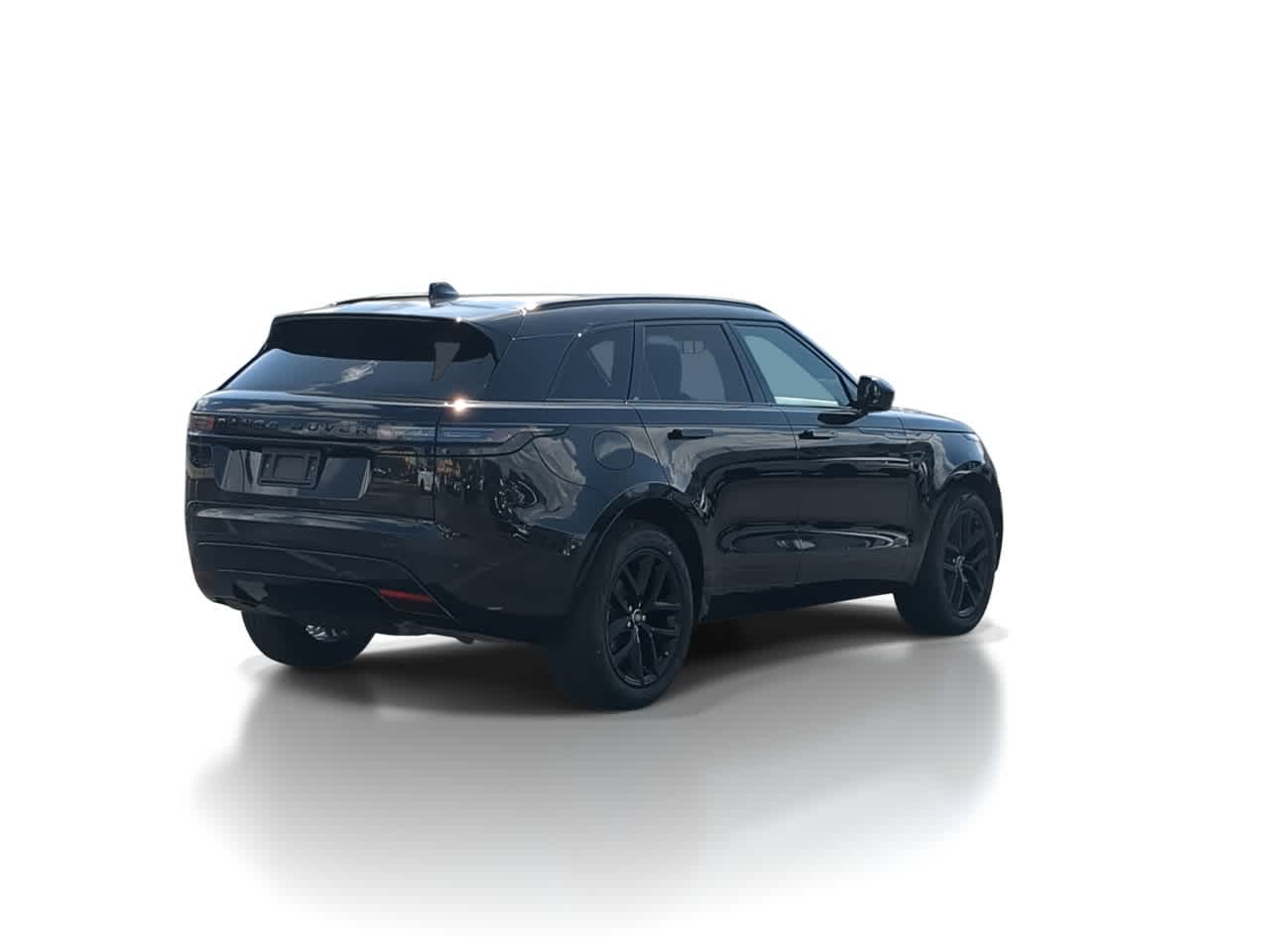 Thumbnail: 2025 Land Rover Range Rover Velar - 8