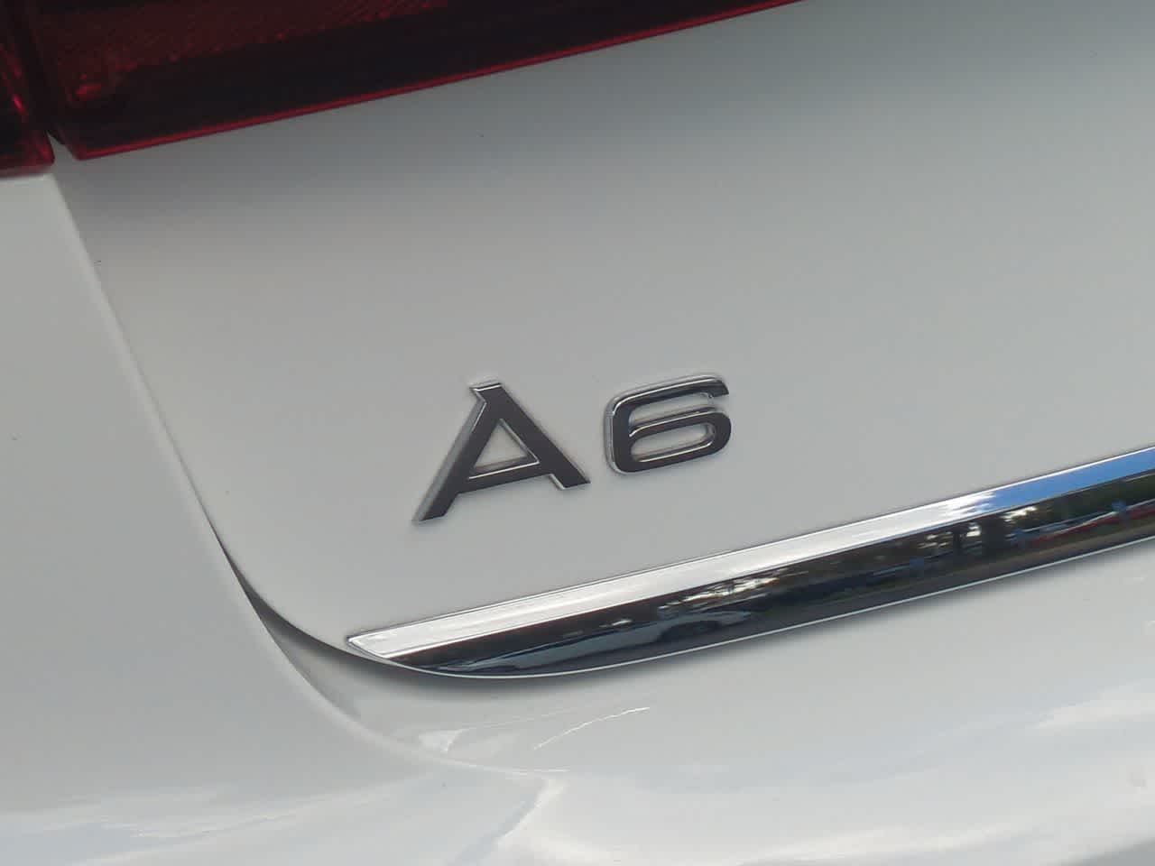 Thumbnail: 2016 Audi A6 - 13
