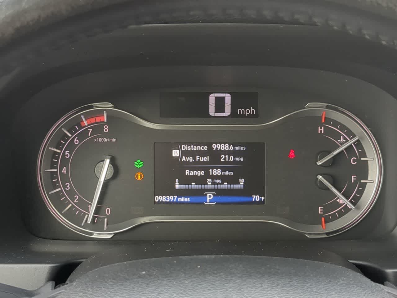 Thumbnail: 2018 Honda Pilot - 34