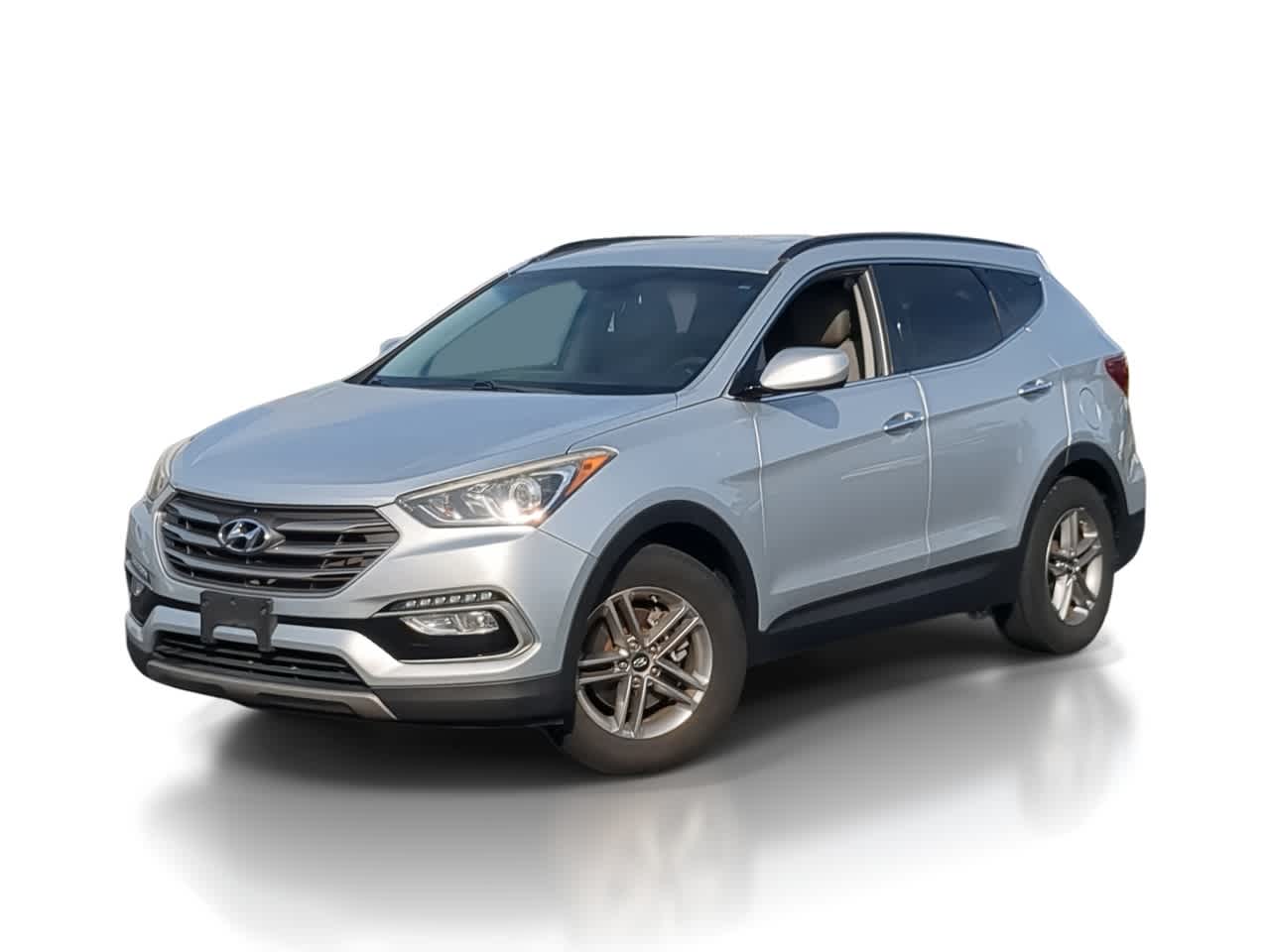 2017 Hyundai Santa Fe Sport's photo
