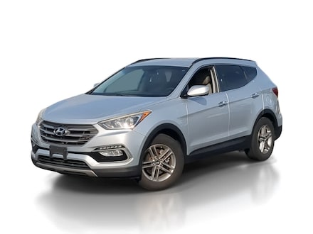 2017 Hyundai Santa Fe Sport 2.4L SUV