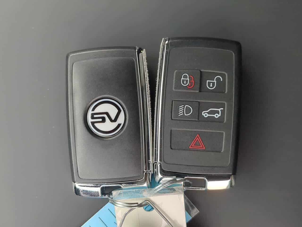 Thumbnail: 2026 Land Rover Range Rover - 38