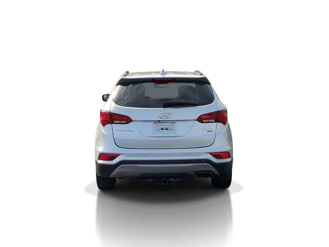 Thumbnail: 2017 Hyundai Santa Fe - 7