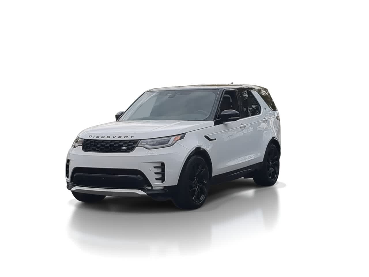 Thumbnail: 2025 Land Rover Discovery - 4