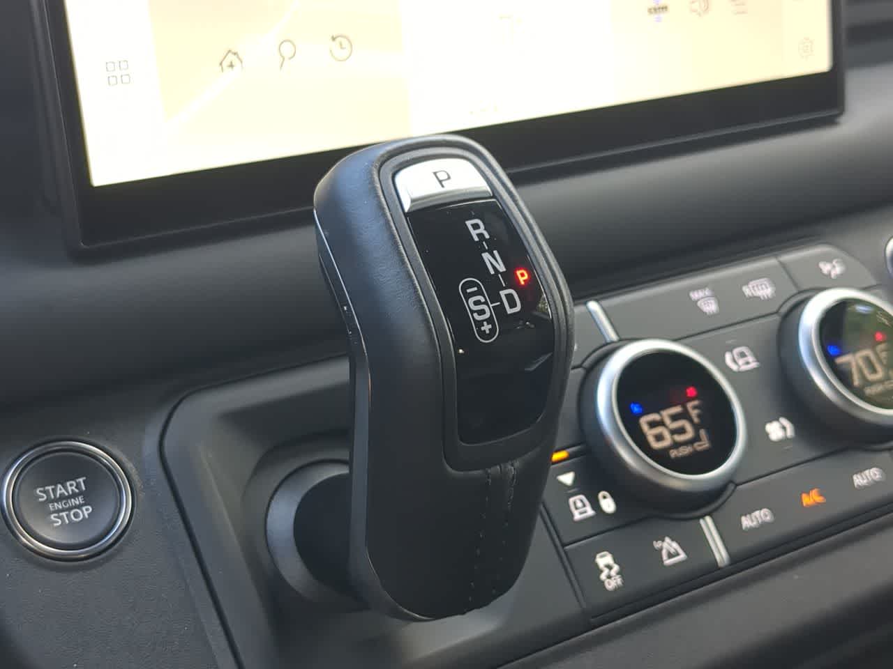 Thumbnail: 2025 Land Rover Defender - 34