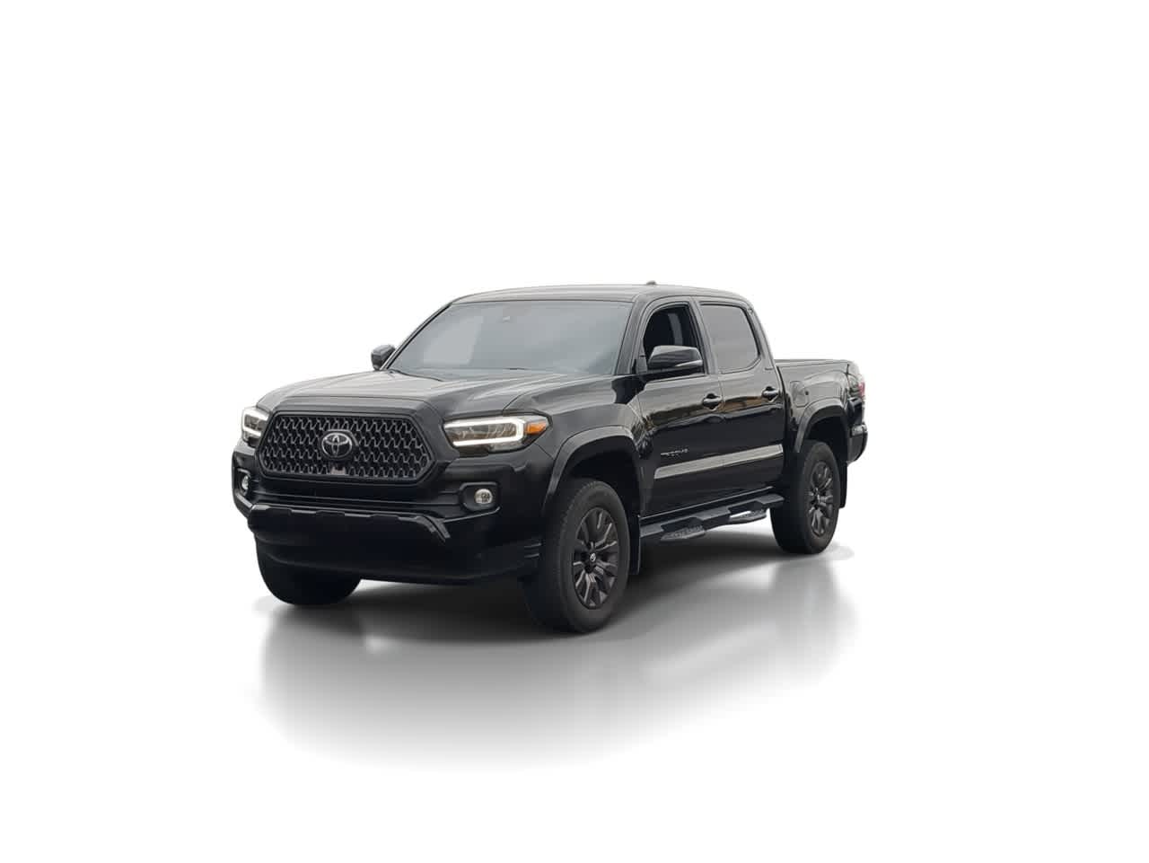 Thumbnail: 2022 Toyota Tacoma - 4