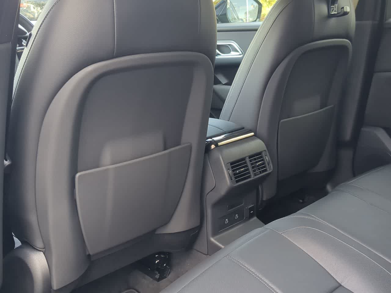 Thumbnail: 2026 Land Rover Range Rover Velar - 19