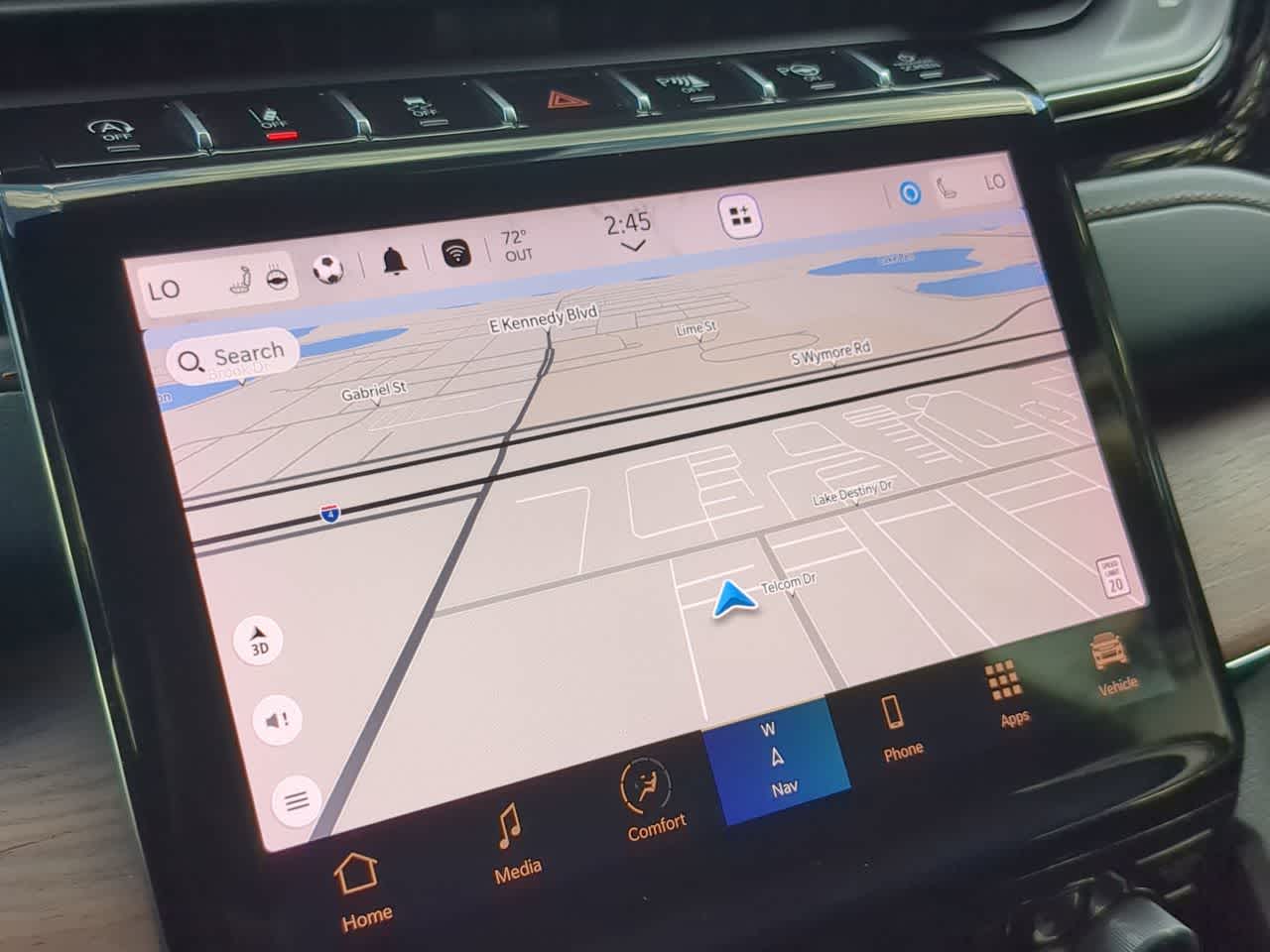 Thumbnail: 2023 Jeep Grand Cherokee - 30