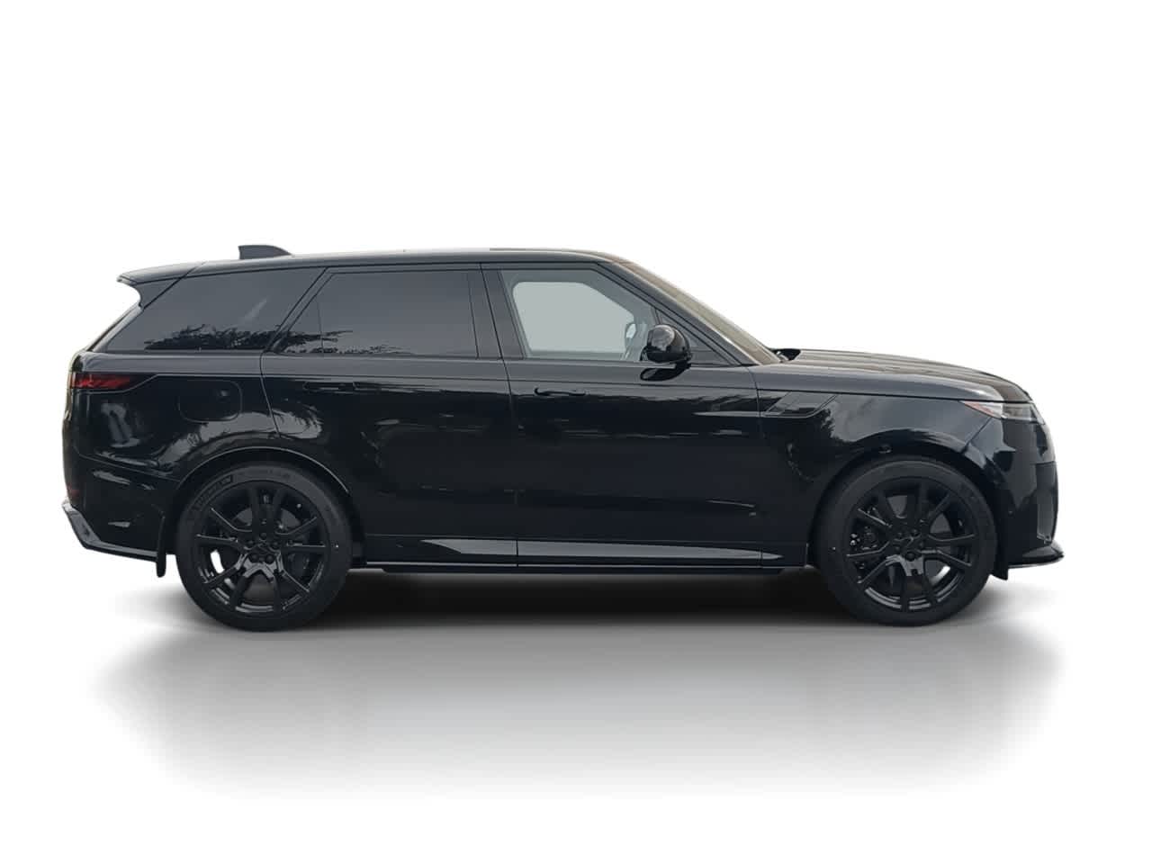 Thumbnail: 2026 Land Rover Range Rover Sport - 9