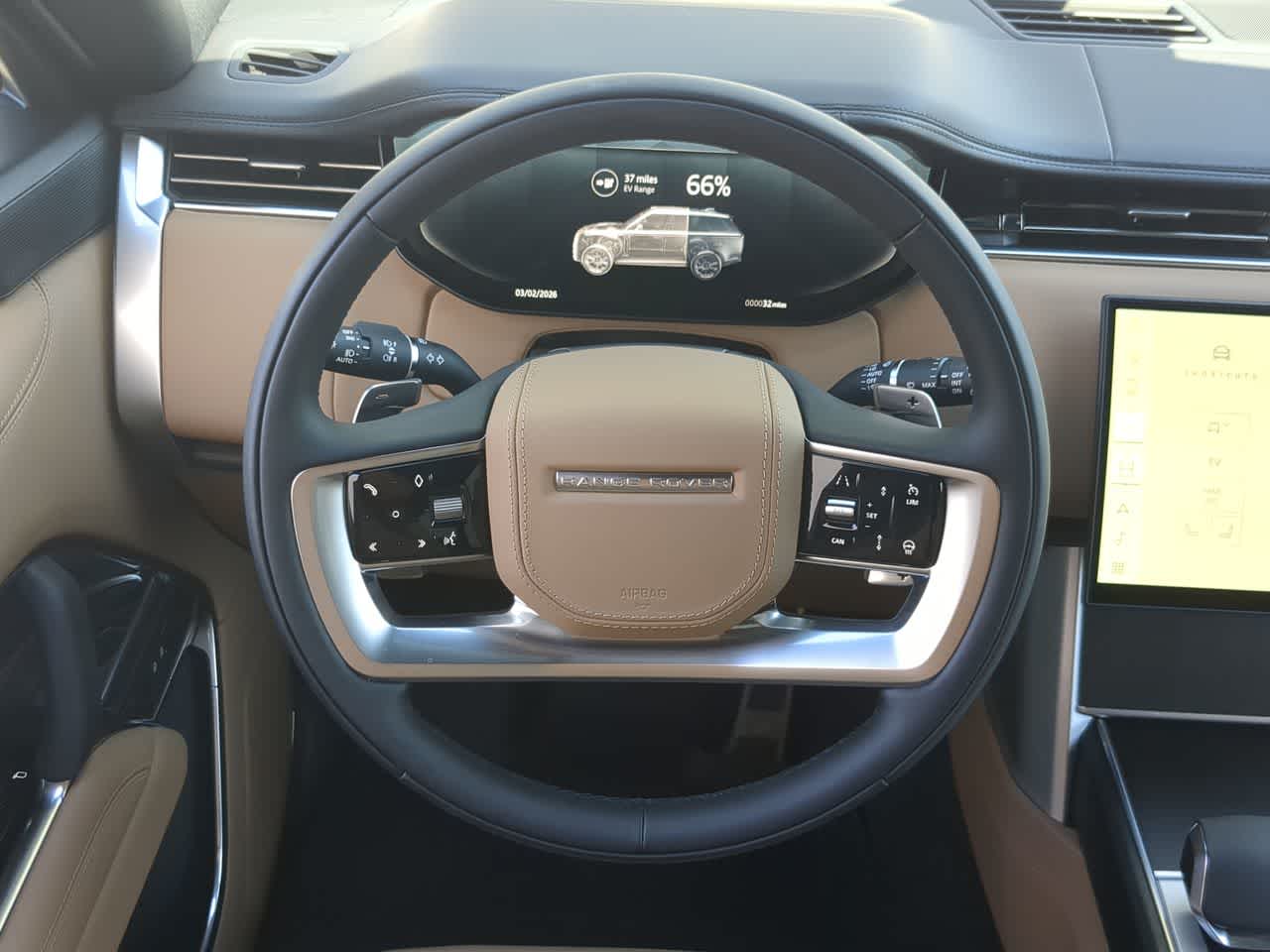 Thumbnail: 2026 Land Rover Range Rover - 25