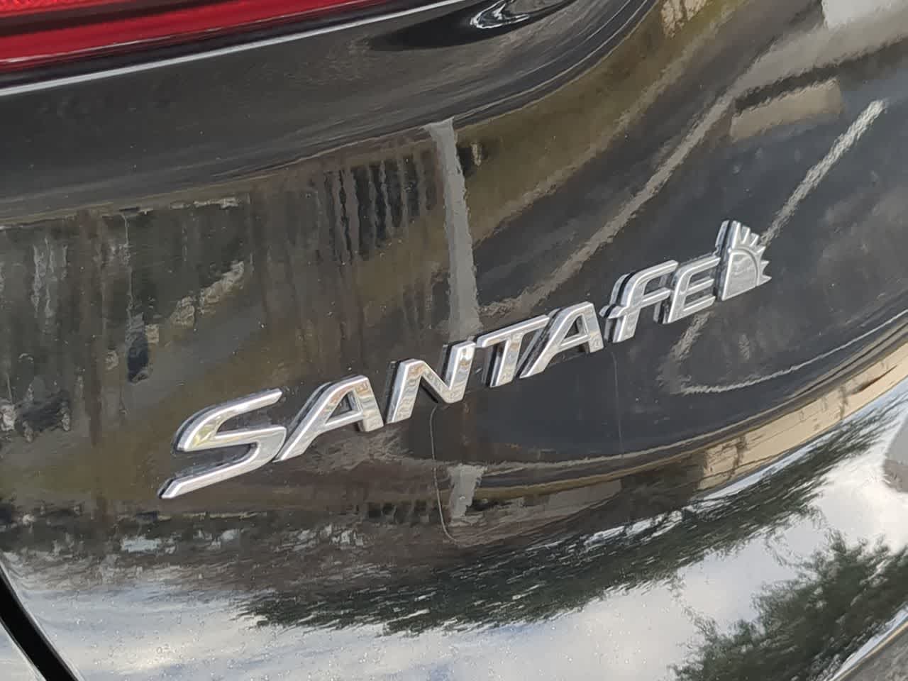 Thumbnail: 2020 Hyundai Santa Fe - 13