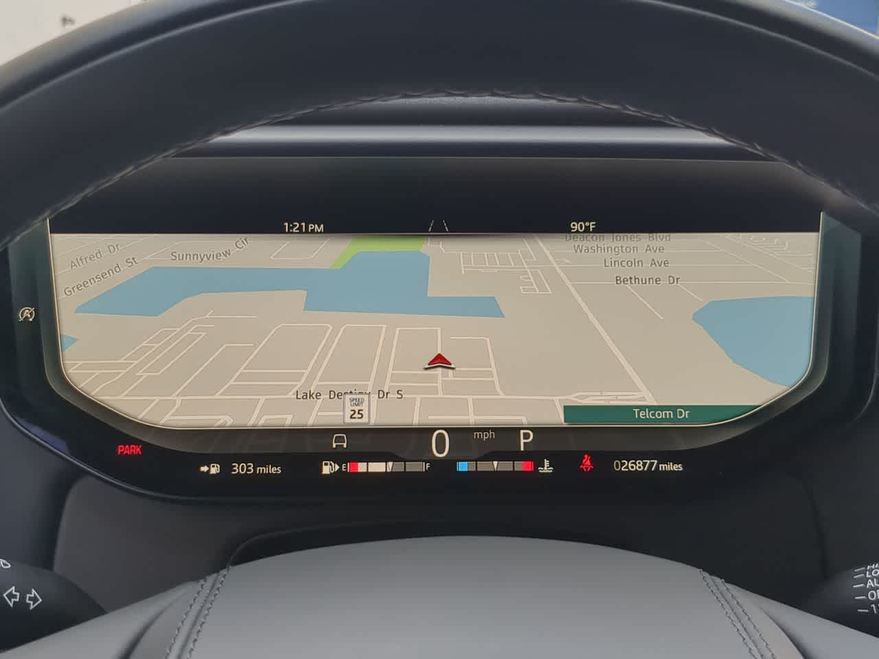 Thumbnail: 2025 Land Rover Range Rover Sport - 35