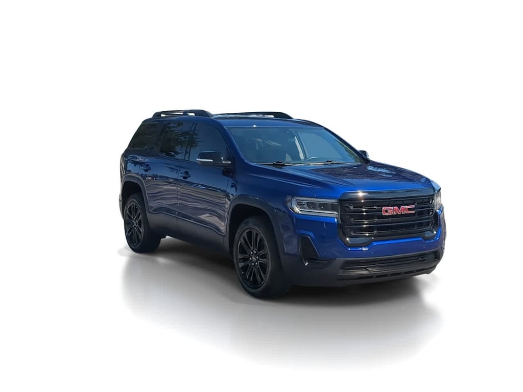 Used 2023 GMC Acadia SLE SUV