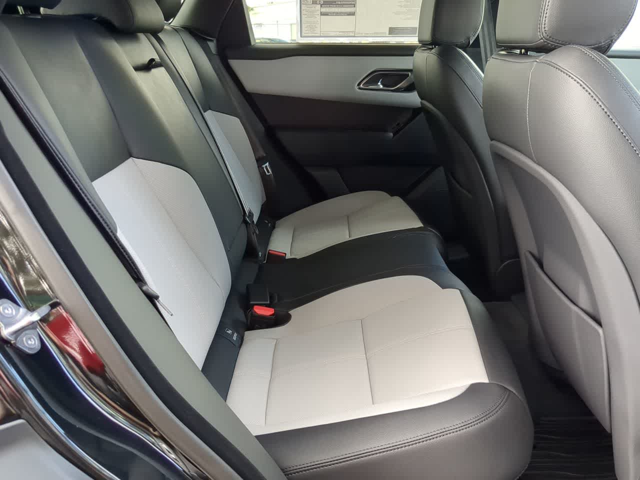 Thumbnail: 2026 Land Rover Range Rover Velar - 21