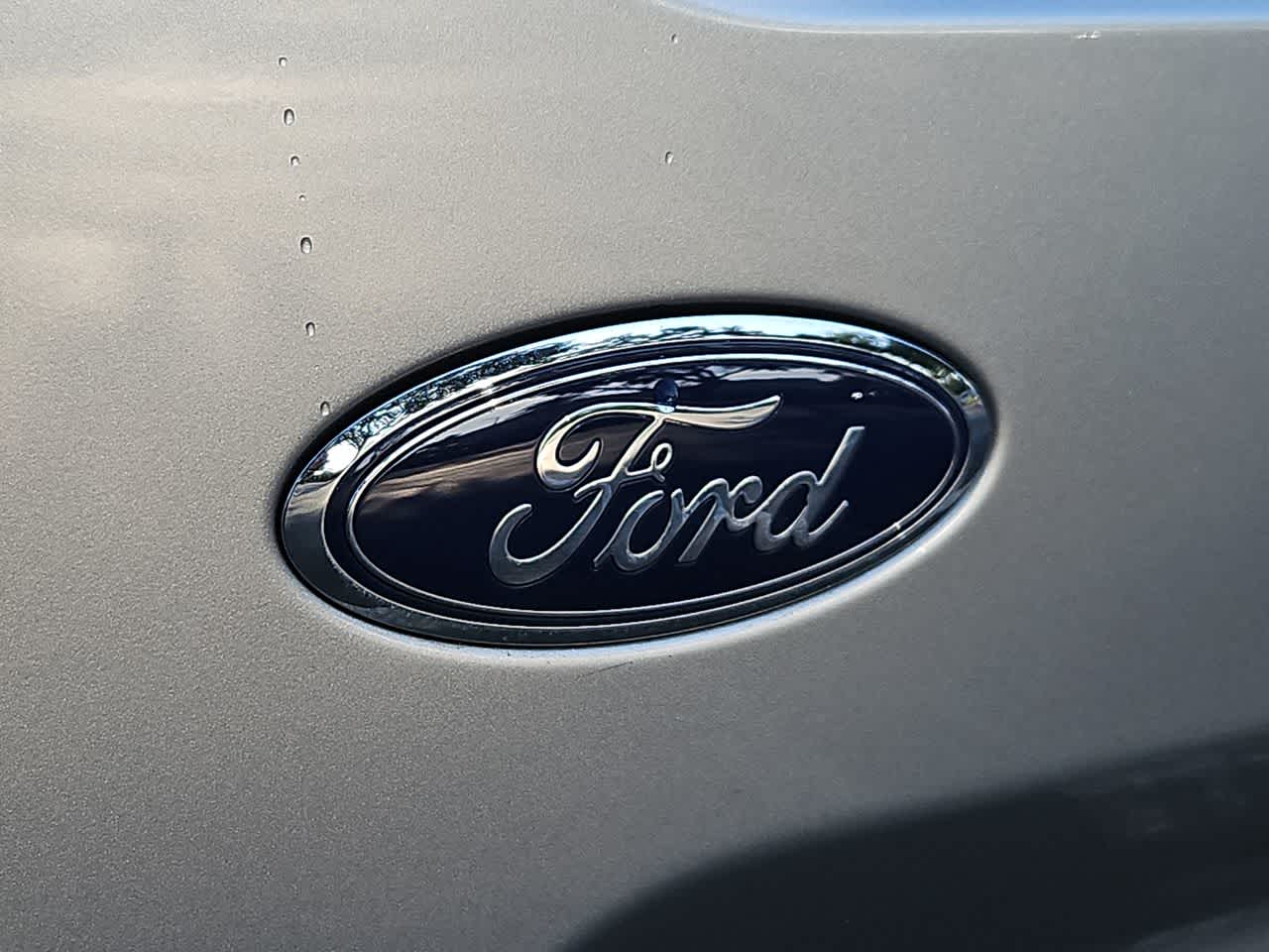 Thumbnail: 2023 Ford Bronco Sport - 12