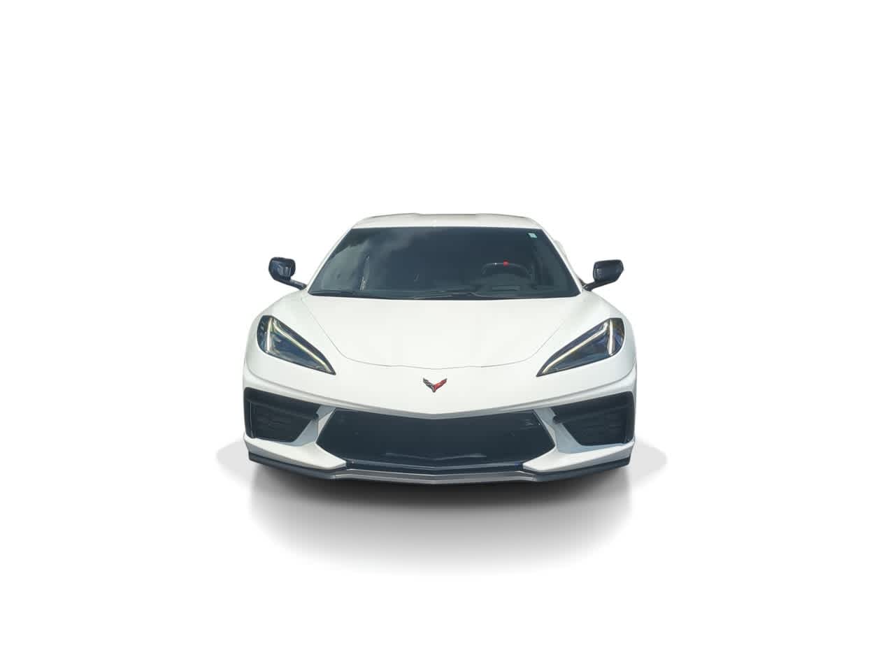 Thumbnail: 2021 Chevrolet Corvette - 3
