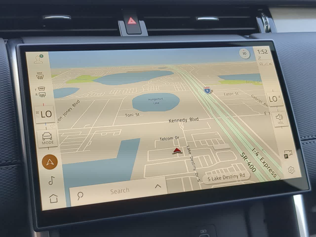 Thumbnail: 2025 Land Rover Discovery Sport - 29