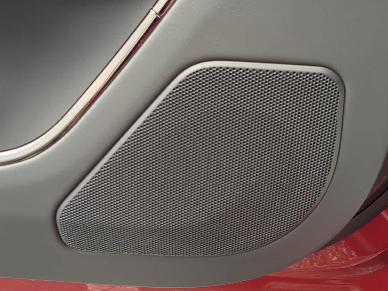 Thumbnail: 2026 Land Rover Range Rover Sport - 33