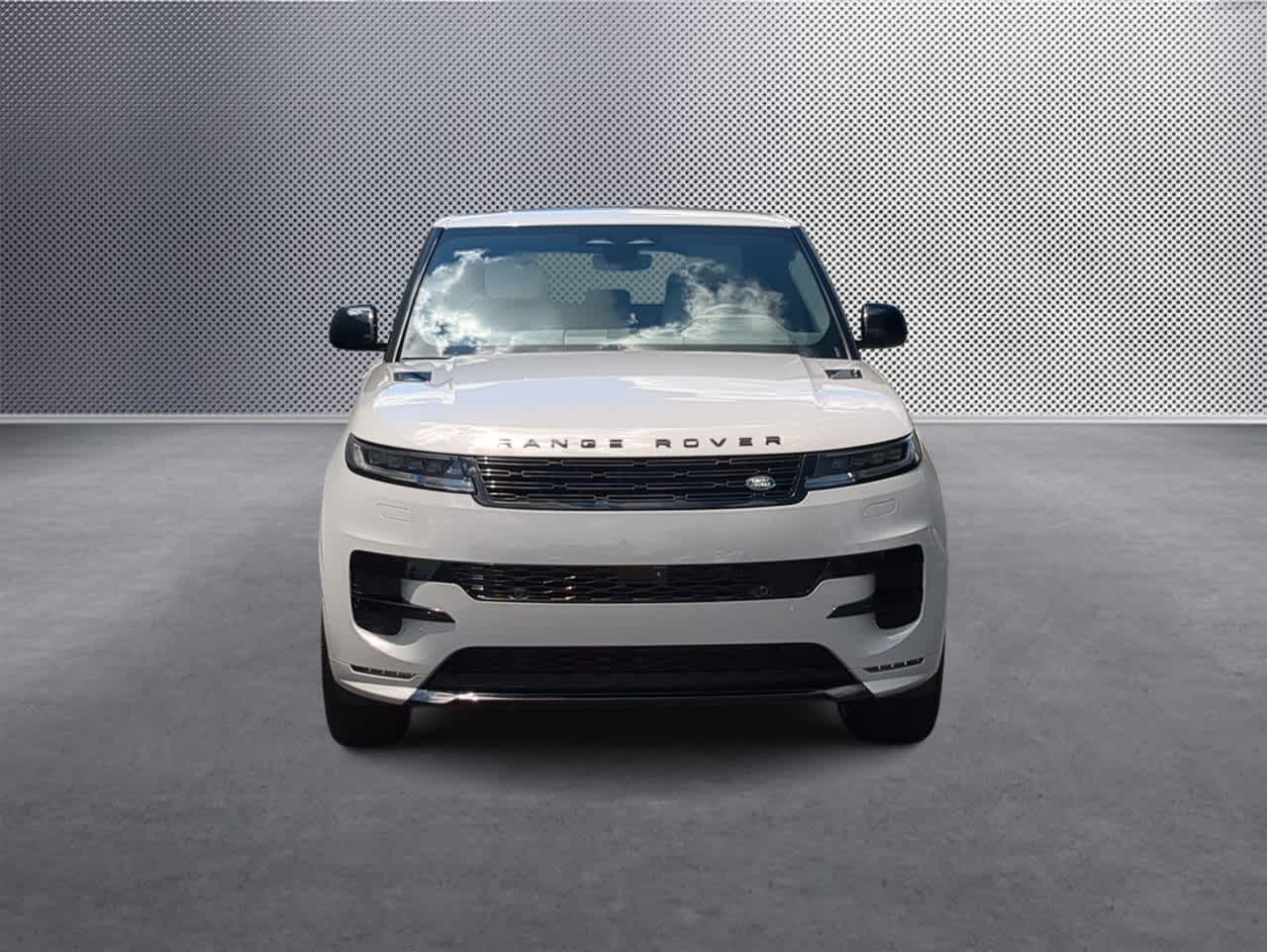 Thumbnail: 2025 Land Rover Range Rover Sport - 3