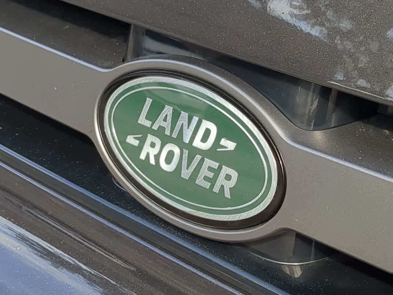 Thumbnail: 2025 Land Rover Defender - 12