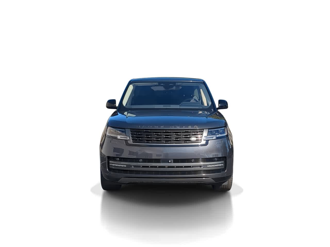 Thumbnail: 2023 Land Rover Range Rover - 3