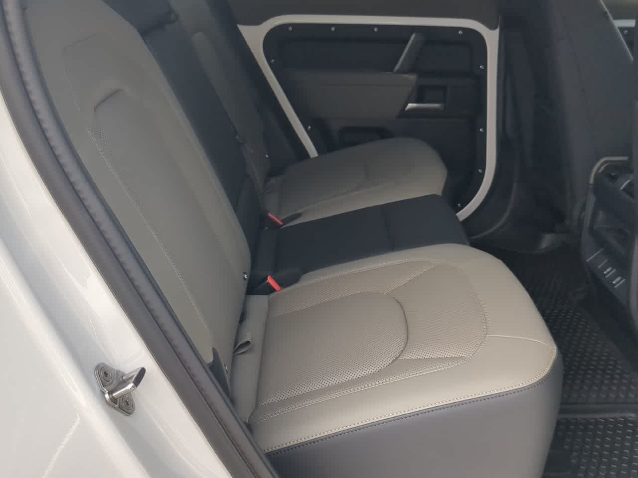 Thumbnail: 2026 Land Rover Defender - 21