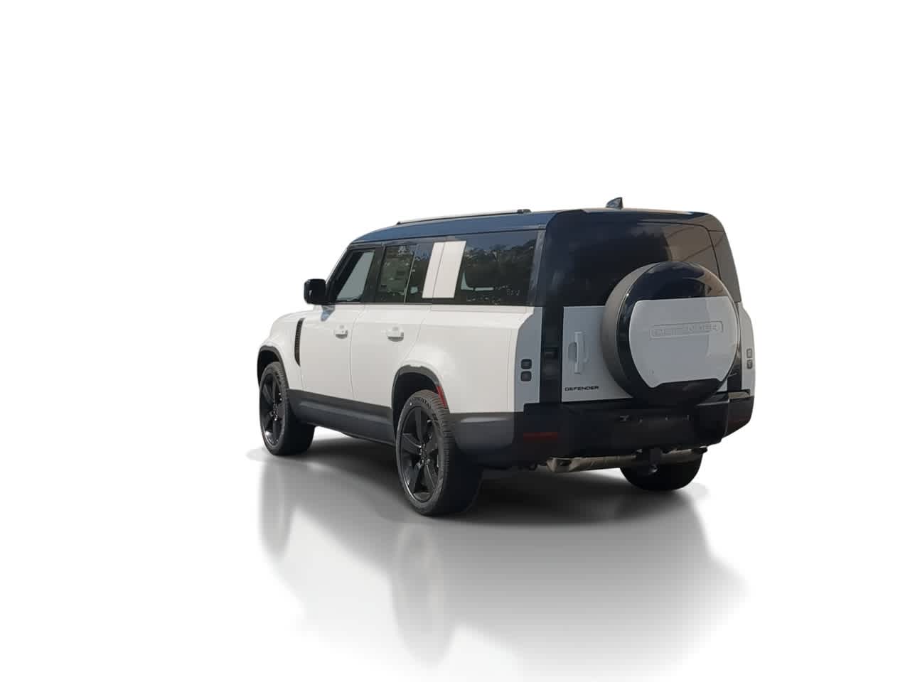 Thumbnail: 2026 Land Rover Defender - 6